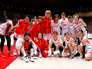 日立ハイテク戦／皇后杯