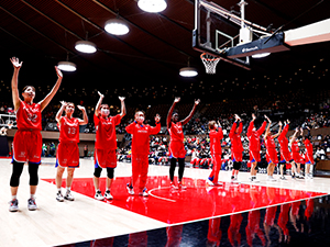 富士通戦／皇后杯