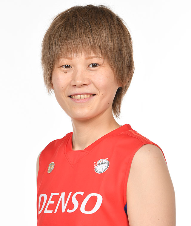 髙田 真希選手