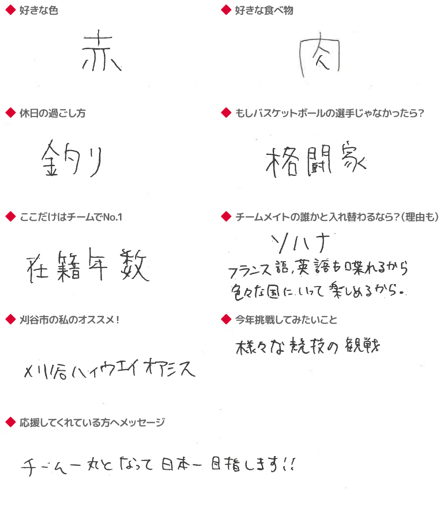 Q&A