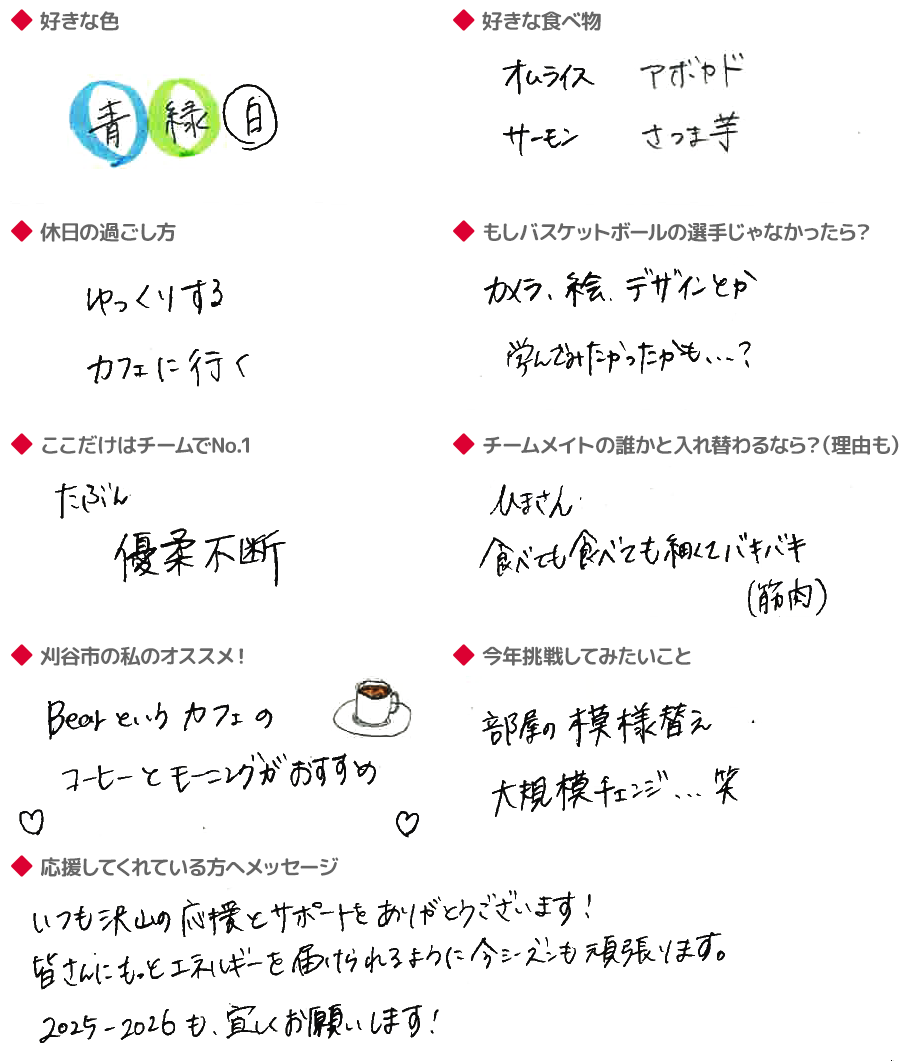 Q&A