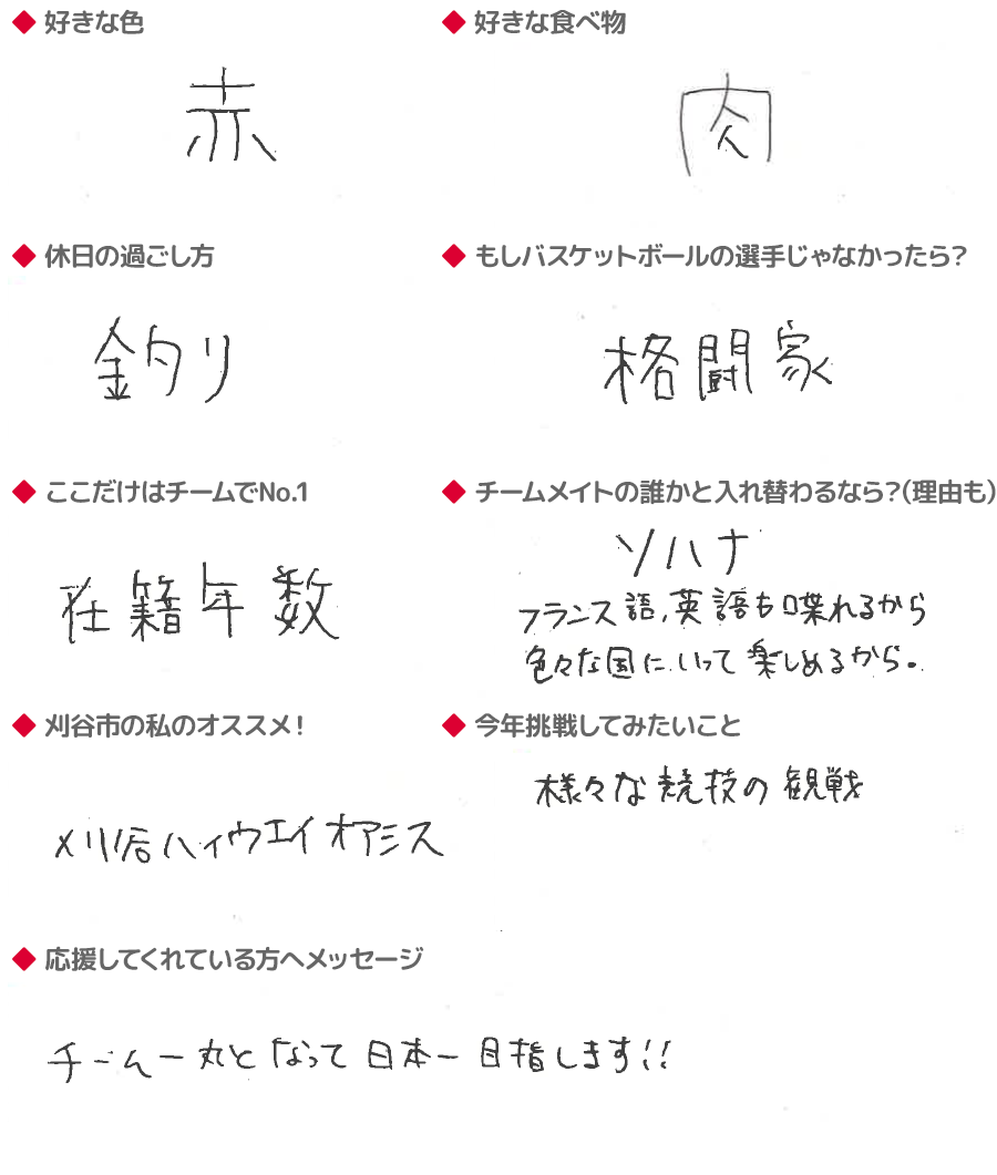 Q&A