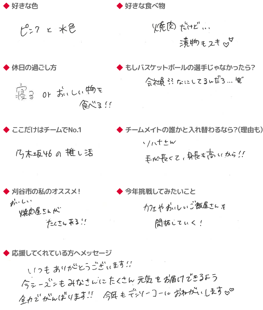 Q&A