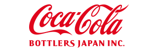 コカ・コーラボトラーズジャパン㈱