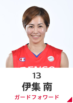 伊集 南